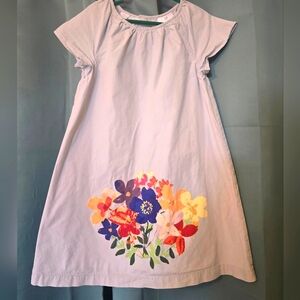 Hanna Andersson dress size 130